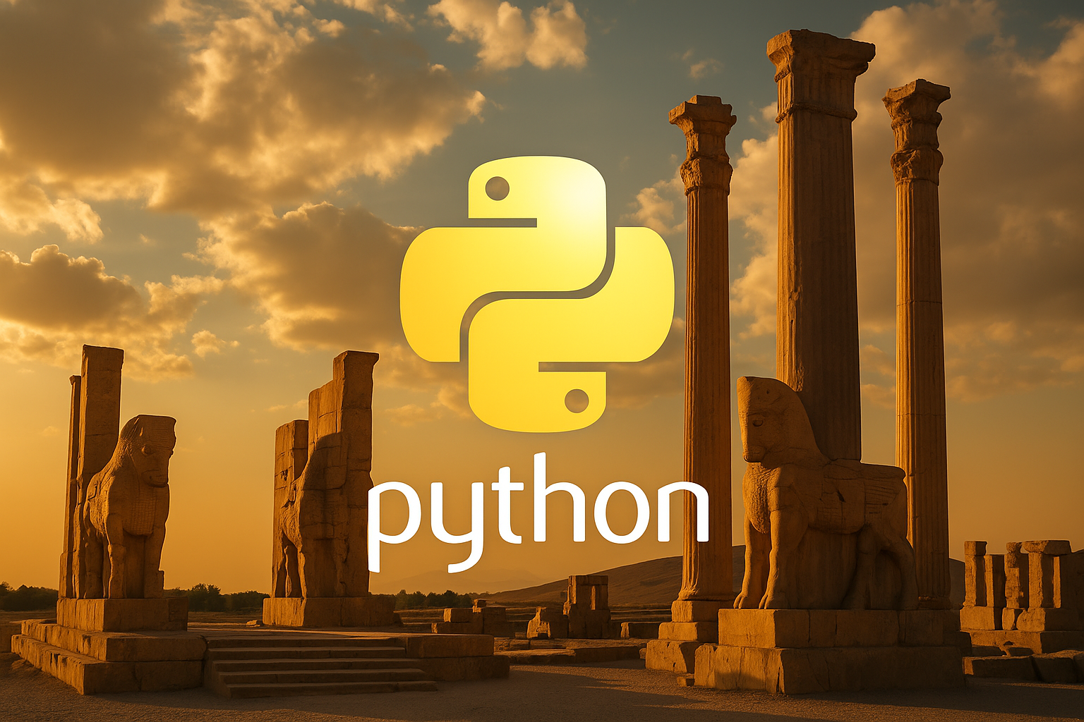 راهنمای جامع یادگیری پایتون برای هوش مصنوعی