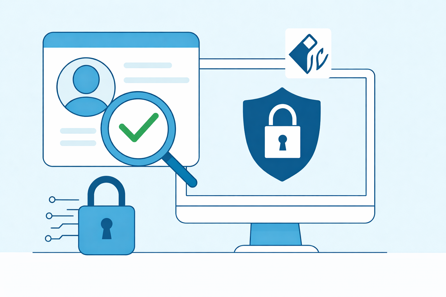 ⚠️ ارتقای اجباری شناسه ایرنیک به سطح ۲ از اول دی ۱۴۰۴ | عدم انجام = توقف کامل خدمات دامنه .ir