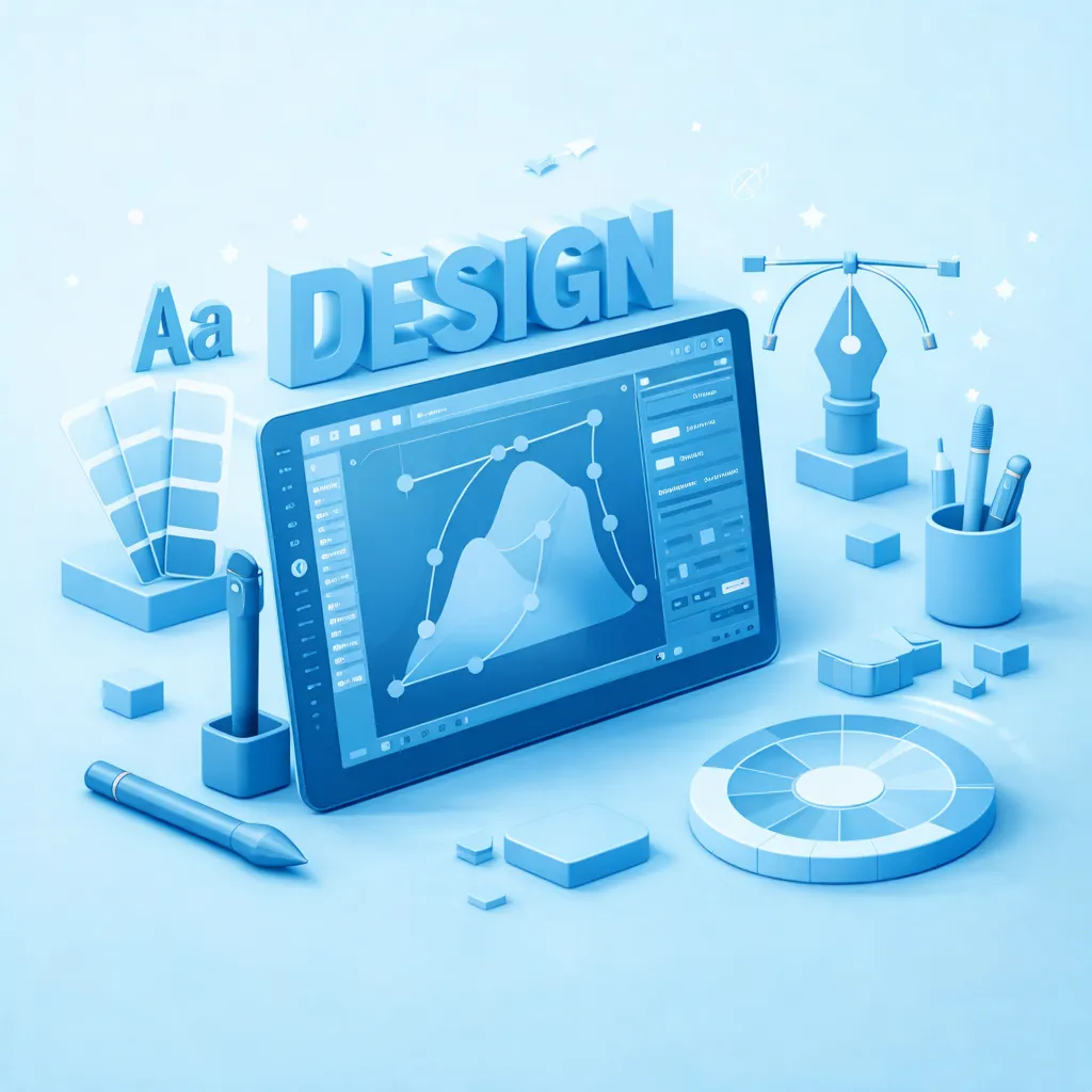 خدمات طراحی گرافیک